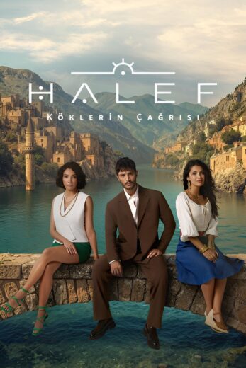 مسلسل الخليفة مترجم