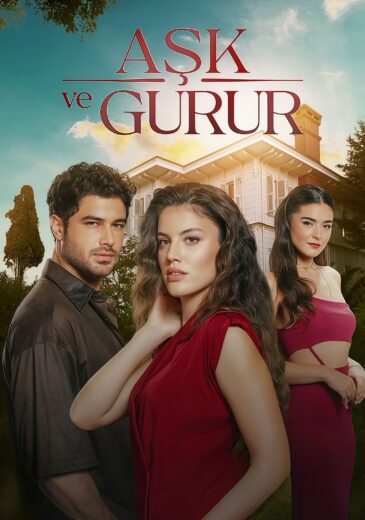 مسلسل حب وغرور مترجم