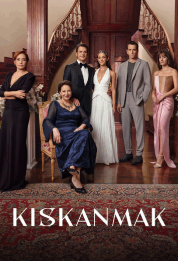 مسلسل الحسد الحلقة 12 مترجمة