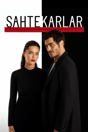 مسلسل المحتالون مترجم