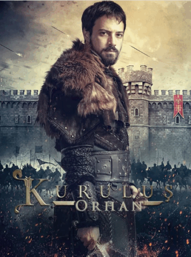 مسلسل المؤسس اورهان الحلقة 6 مترجمة