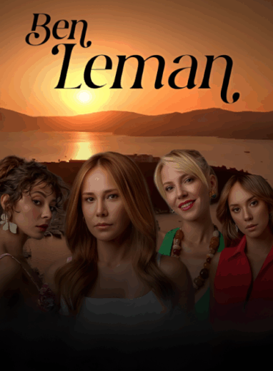 مسلسل انا ليمان مترجم